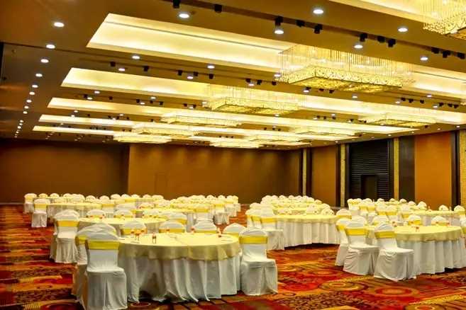 The Marigold Udaipur